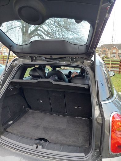 2013 Mini Countryman