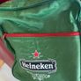 Large Heineken Sports / Travel Bag Image 3