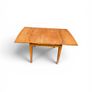 Extending Draw Leaf Table Image 4