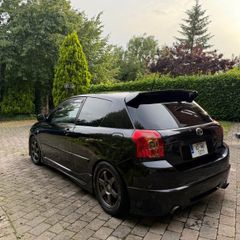 2002 Toyota Corolla T Sport