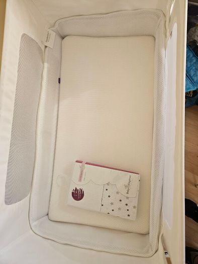 Snuzpod 4