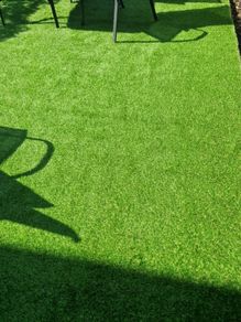artificial grass