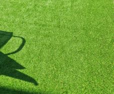 artificial grass