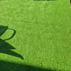 artificial grass