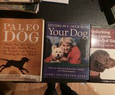 Dog Books