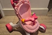 Children's toy pram/stroller