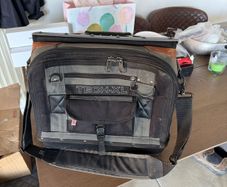 Veto Pro Pac Tech-XL Toolbag