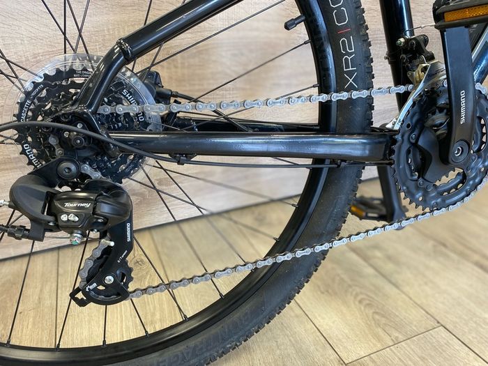 bike
