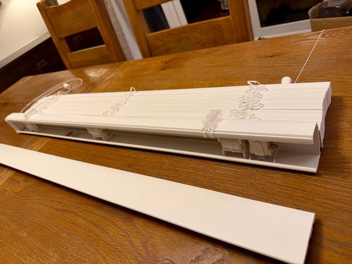 Venetian Slat Window Blinds for Sale