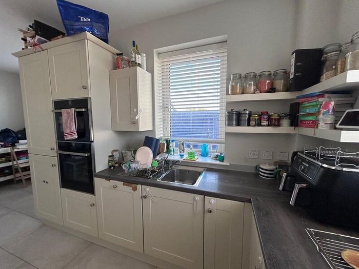 Free Kitchen