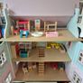 Le Toy Van Wooden Sophie's dolls house Image 2