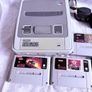 Snes bundle Image 3