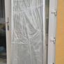 bathrom shower door Image 5