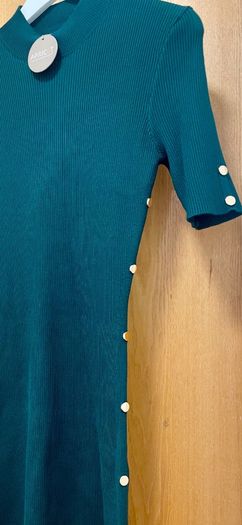 Apricot Brand New + River Island Duo size UK10