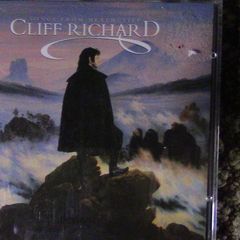 Cliff Richard - Songs From Heathcliffe CD
