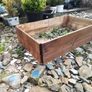 Raised bed for planting , big crop Image 3
