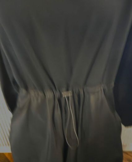 New Caroline Donnelly Navy Dress