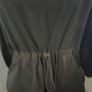 New Caroline Donnelly Navy Dress Image 3