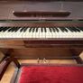 Free Antique Piano Perfect Condition Image 6