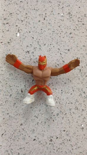 Wwe