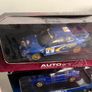 Subaru Diecast 1:18 Image 6