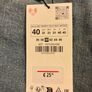 Zara Jeans - Men's Image 2
