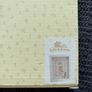 Button Corner My Christening Photo Frame Image 5
