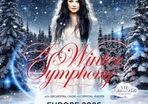 Sarah Brightman A Winter Symphony concert ticket - Berlin 2Dec2026