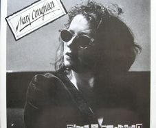 Mary Coughlan - Tired & Emotional Vinyl LP 1987