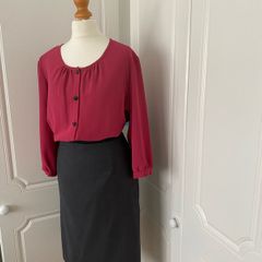New Next Tailored Dress, size 16