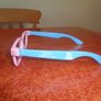 Katy Pery  "Part of Me" Real 3 D Glasses for Sale Image 4