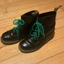 Doc Martens size 5 Image 2