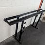 dumbbell and barbell rack Image 2