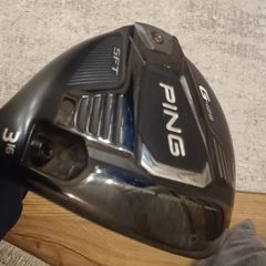 Ping G25 3Wood SFT
