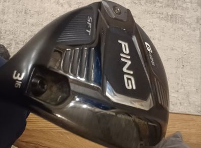 Ping G25 3Wood SFT
