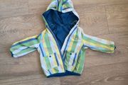 Mayoral rain coat