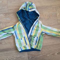 Mayoral rain coat