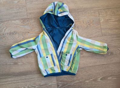 Mayoral rain coat