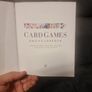 Encylopedia of  Card Games Encyclopedia (Paperback) Image 2