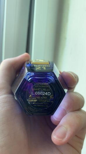 fragrances