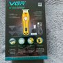 VGR V-908 Professional Hair Trimmer Brand New Sealed Image 2