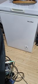 freezer