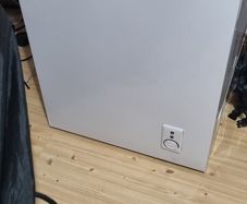 freezer