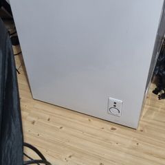 freezer