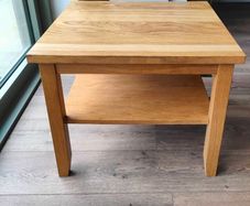 IKEA Skoghall Coffee Table