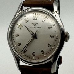 WITTNAUER classic watch