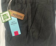School trousers boys