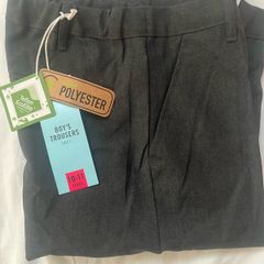 School trousers boys