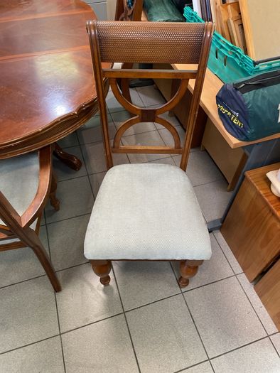 Dining tables and chairs