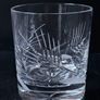 Set of 6 Luxurious Whiskey Tumblers Image 2